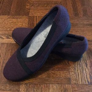 Clark’s cloudstepper women’s shoes